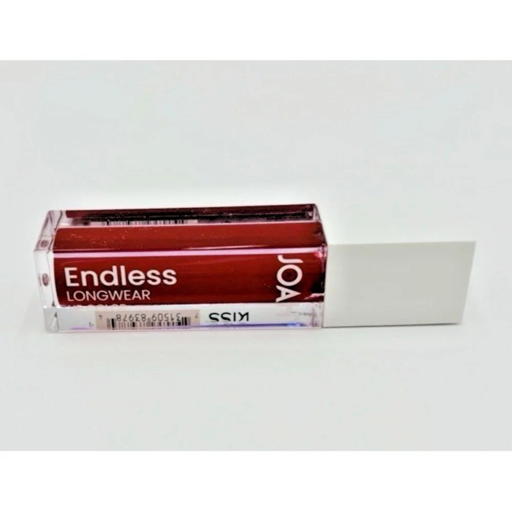 JOAH Endless Long Wear Liquid Lipstick - Smoothing JSLL08‎ Matte Nude Pink 16HR